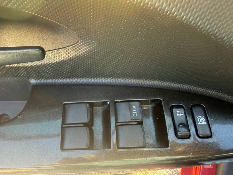 2009 Scion xD