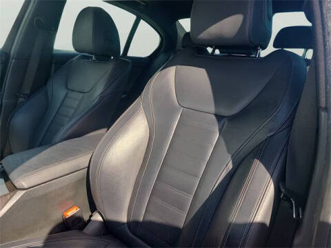 2020 BMW 3 Series 330i