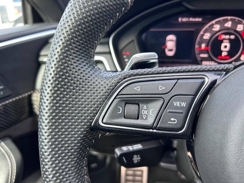 2019 Audi RS 5 Sportback 2.9T quattro