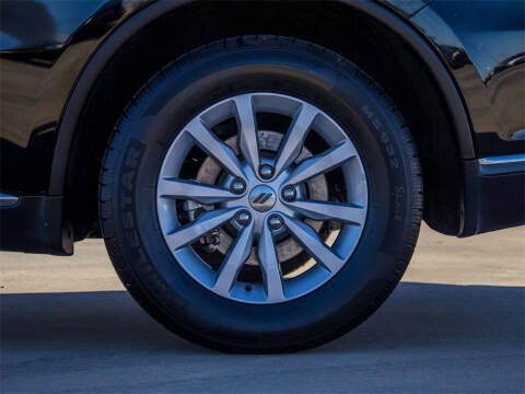 2022 Dodge Durango SXT