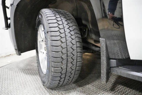 2020 Chevrolet Tahoe Police