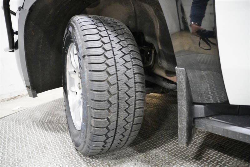 2020 Chevrolet Tahoe Police