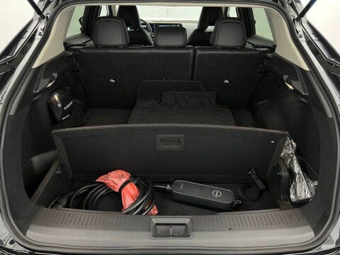 2025 Nissan Ariya Engage