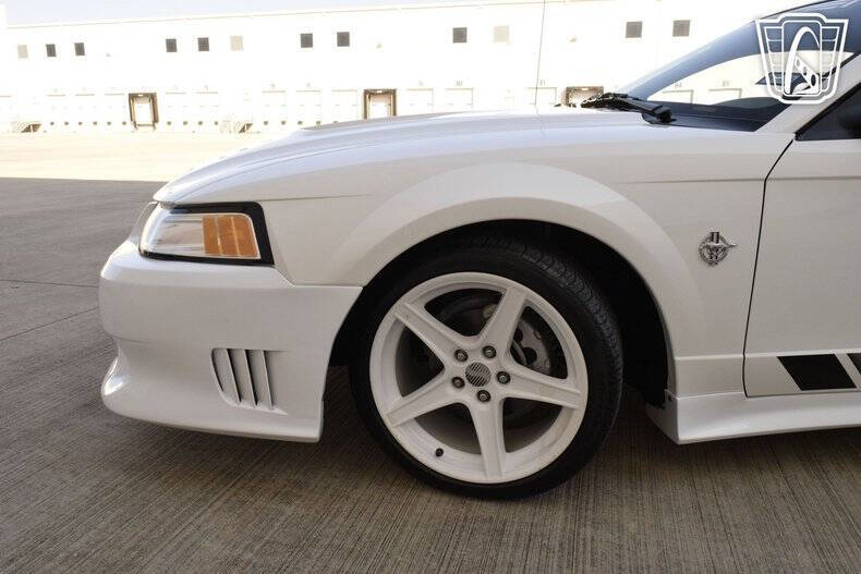 1999 Ford Mustang GT