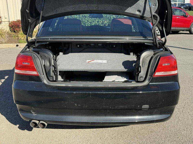 2009 BMW 3 Series 328i