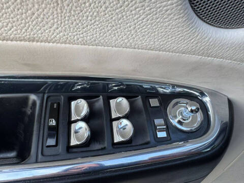 2015 Rolls-Royce Ghost