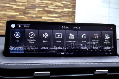 2022 Genesis GV70 2.5T Standard