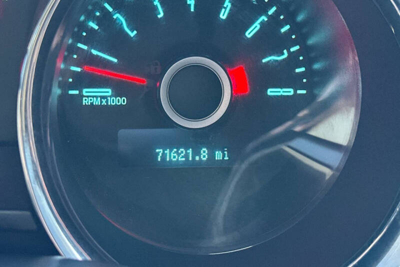 2014 Ford Mustang GT