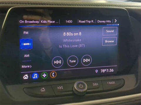 2019 Chevrolet Blazer LT