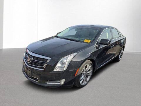 2014 Cadillac XTS for sale at Jimmys Car Deals at Feldman Chevrolet of Livonia in Livonia MI