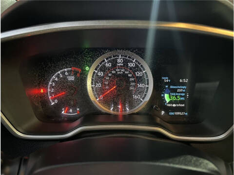 2020 Toyota Corolla Hatchback