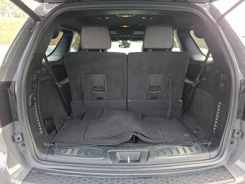 2023 Dodge Durango R/T Plus