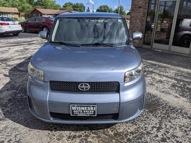2009 Scion xB