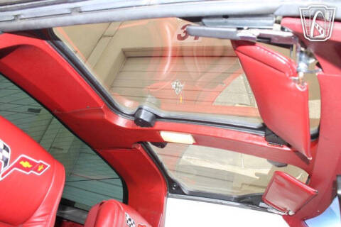 1982 Chevrolet Corvette