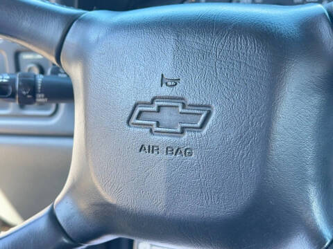 2002 Chevrolet Silverado 2500HD LS