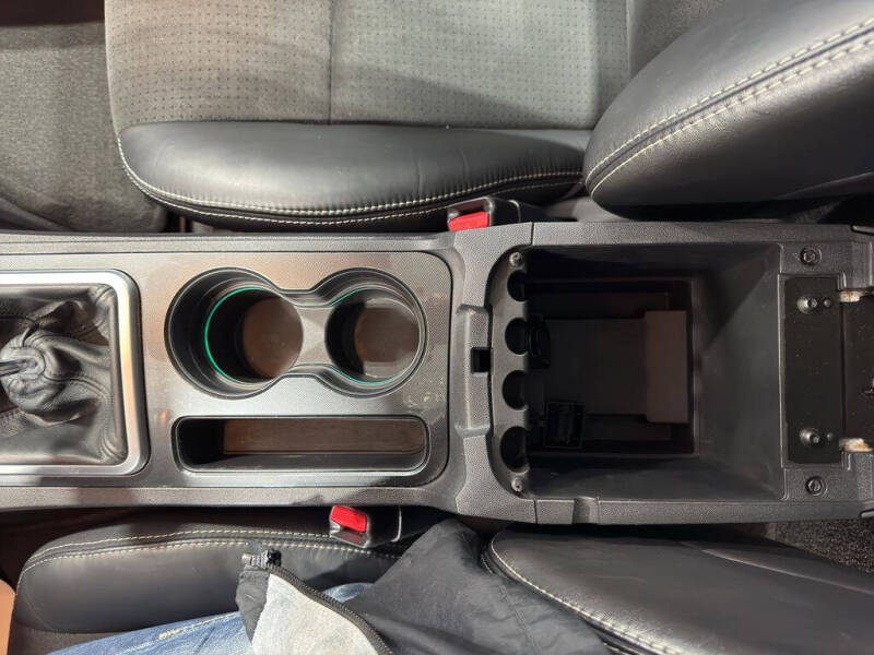 2010 Dodge Challenger SRT8