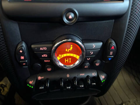 2014 MINI Countryman Cooper S ALL4