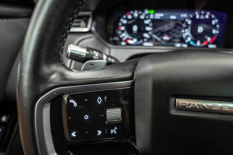 2021 Land Rover Range Rover Velar P250 S