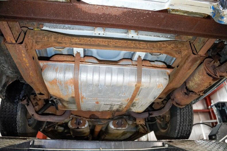 1976 Lincoln Continental