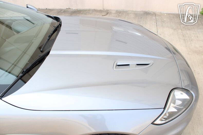 2012 Jaguar XK XKR