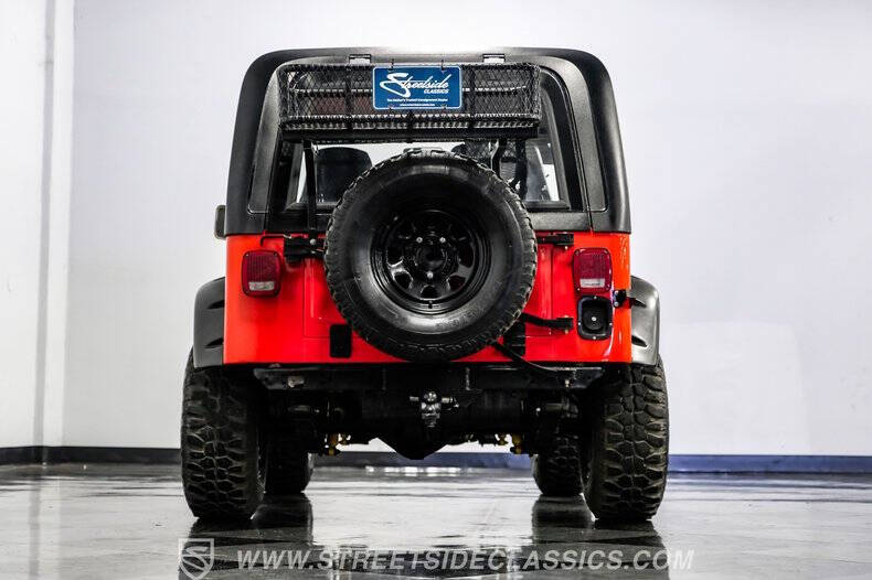 1981 Jeep CJ-7