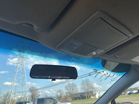 2012 Ford Edge SE