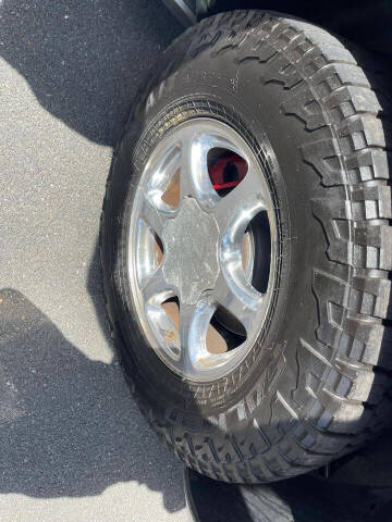 2011 Cadillac Escalade Luxury