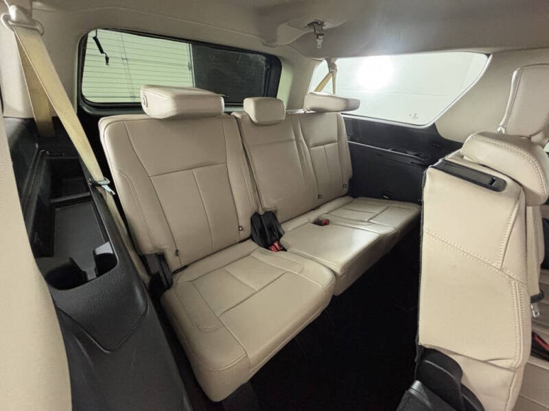 2023 Ford Expedition MAX XLT