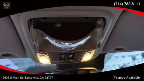 2017 Honda Ridgeline RTL-E