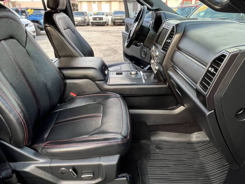 2019 Ford Expedition Limited