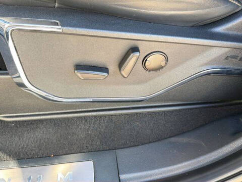 2023 Ford F-450 Super Duty Platinum