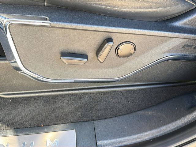 2023 Ford F-450 Super Duty Platinum