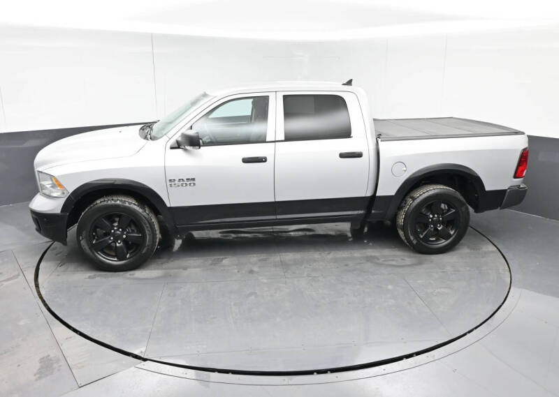 2015 RAM 1500
