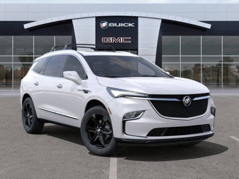 2024 Buick Enclave Premium