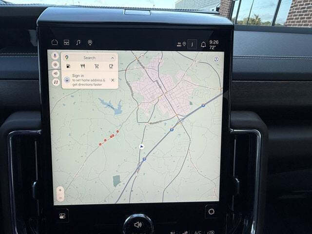 2025 GMC Yukon Denali Ultimate