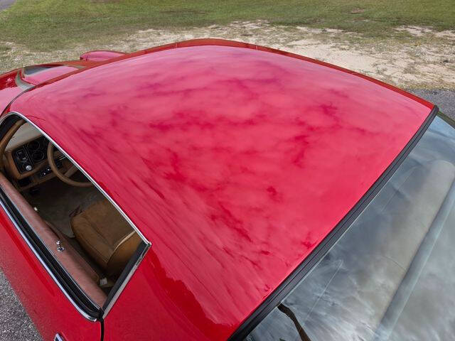 1979 Chevrolet Camaro