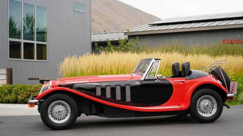 1979 Panther Lima Turbo