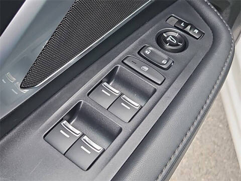 2021 Acura RDX SH-AWD