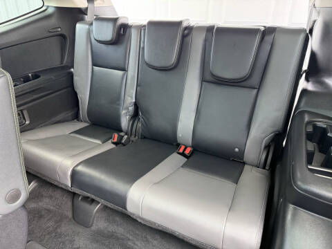 2023 Subaru Ascent Onyx Edition