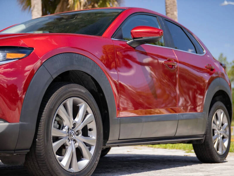 2020 Mazda CX-30 Select