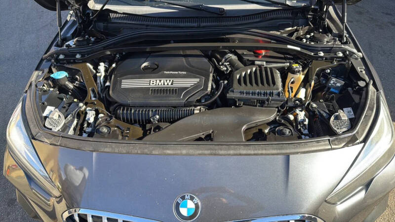 2020 BMW 2 Series 228i xDrive Gran Coupe