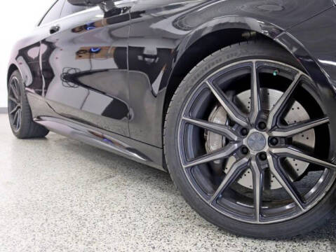 2018 Mercedes-Benz S-Class S 560 4MATIC