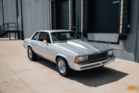 1980 Chevrolet Malibu Classic