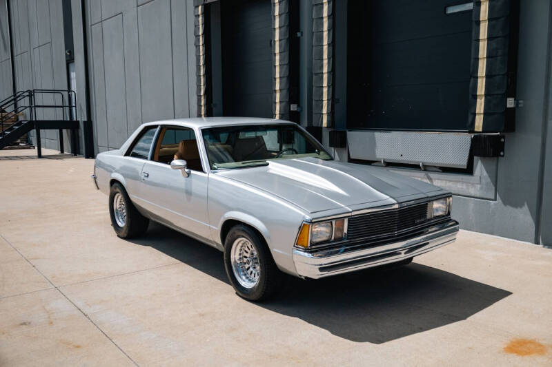 1980 Chevrolet Malibu Classic