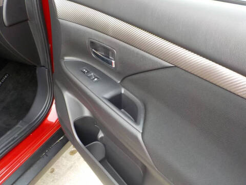 2016 Mitsubishi Outlander