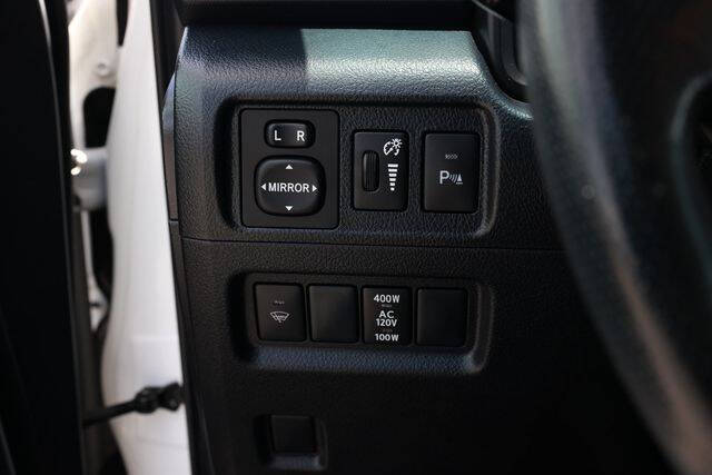 2016 Toyota 4Runner