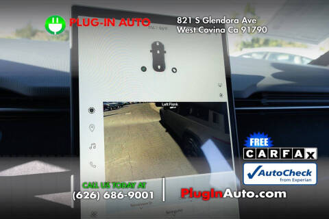 2023 Fisker Ocean Extreme