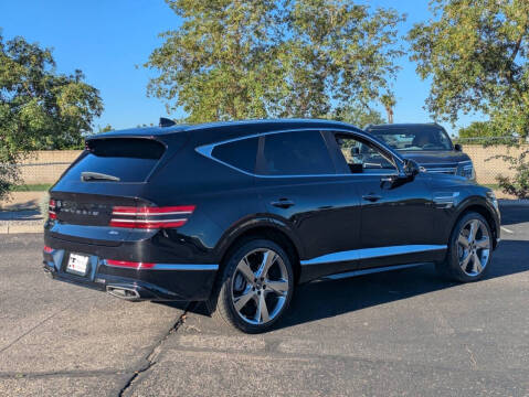 2023 Genesis GV80 2.5T