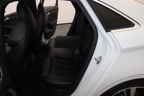 2018 Audi RS 3 2.5T quattro