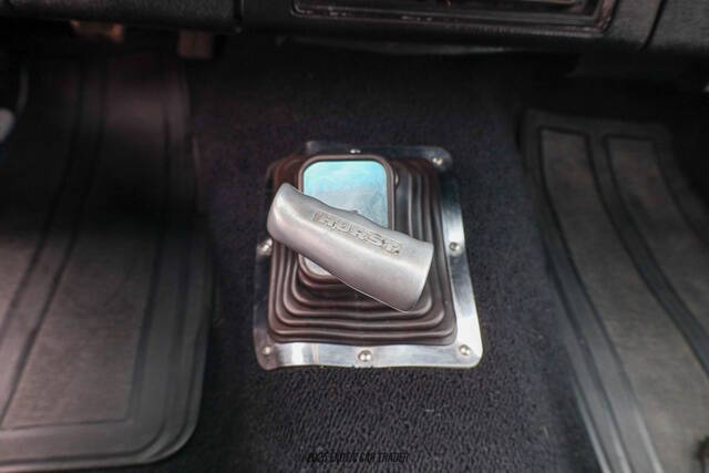 1973 Chevrolet Camaro